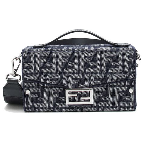 fendi バッグ メンズ|バゲットバッグ .